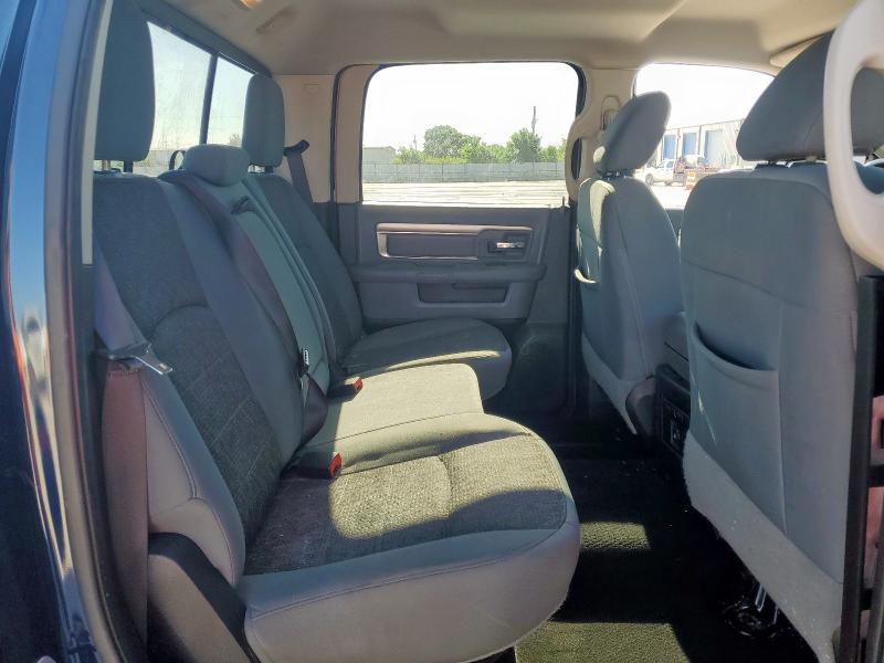 2016 RAM 1500 SLT - 1C6RR6LT9GS164374