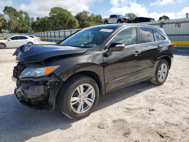 2015 ACURA RDX - 5J8TB4H35FL012795