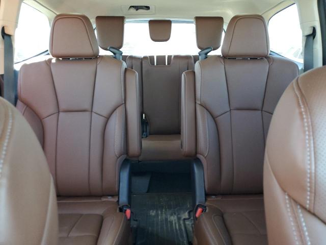 2024 SUBARU ASCENT TOU 4S4WMAWD0R3420573