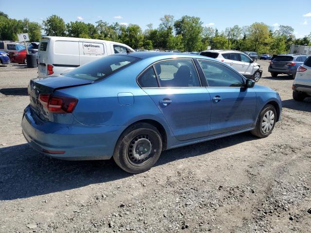 Vin: 3vw167aj2gm298607, lot: 58021825, volkswagen jetta s 20163