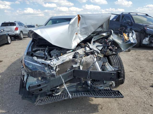2019 TOYOTA COROLLA L - 2T1BURHE9KC242876