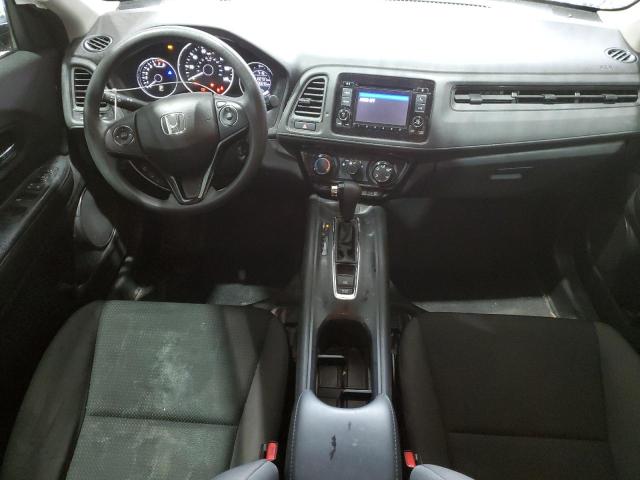 2022 HONDA HR-V LX - 3CZRU6H35NM707638