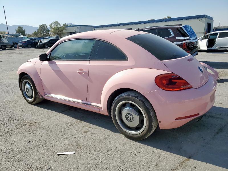 Vin: 3vwjp7at5cm620908, lot: 58202355, volkswagen beetle 20122