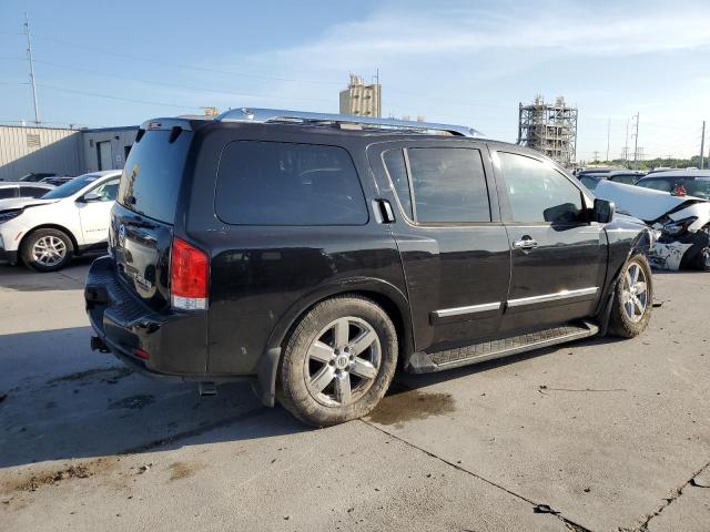 Vin: 5n1ba0nd4an622330, lot: 58364955, nissan armada se 20103
