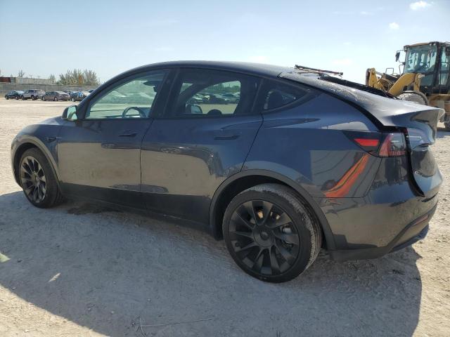 Vin: 7saygdee9ra222416, lot: 57152385, tesla model y 20242