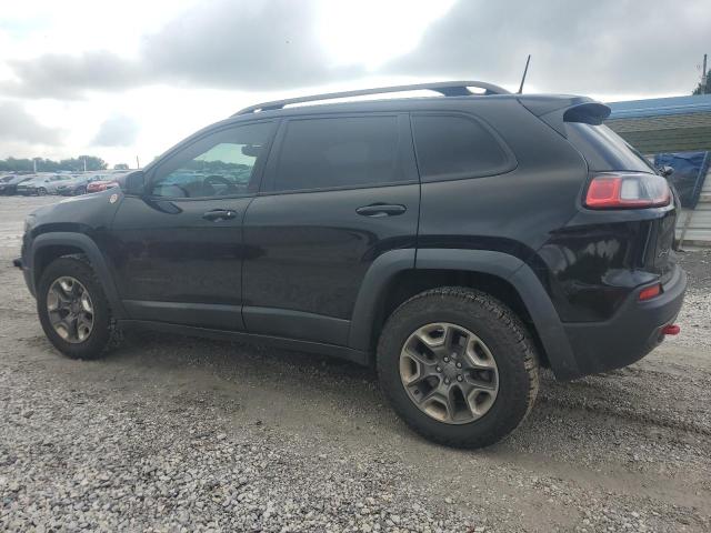 Vin: 1c4pjmbx9kd183116, lot: 58518265, jeep cherokee trailhawk 20192