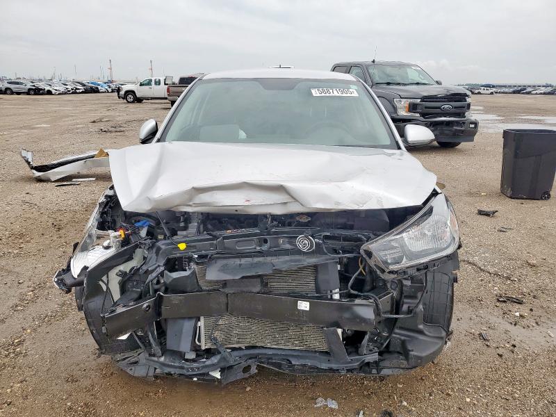 2023 KIA RIO LX 3KPA24AD0PE590130