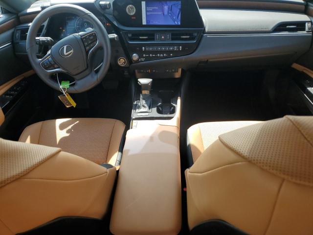 2023 LEXUS ES 350 BAS 58ADZ1B12PU147026