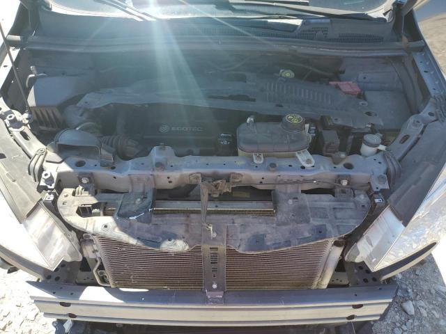 2015 BUICK ENCORE KL4CJASB4FB107803