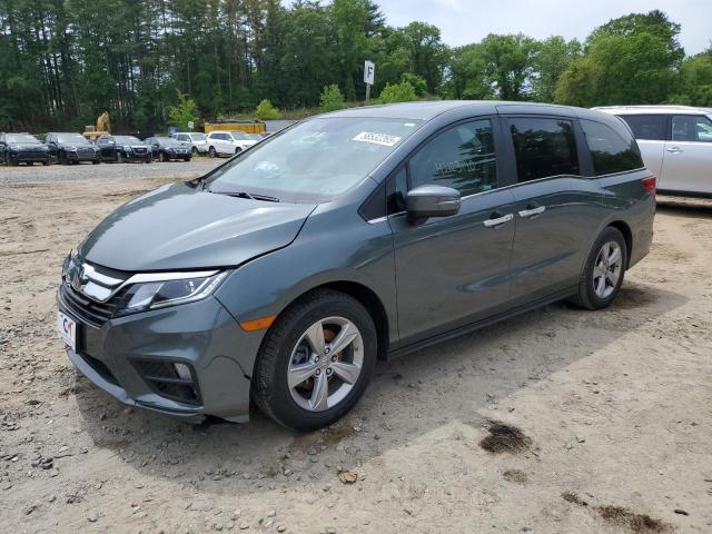 HONDA ODYSSEY EX