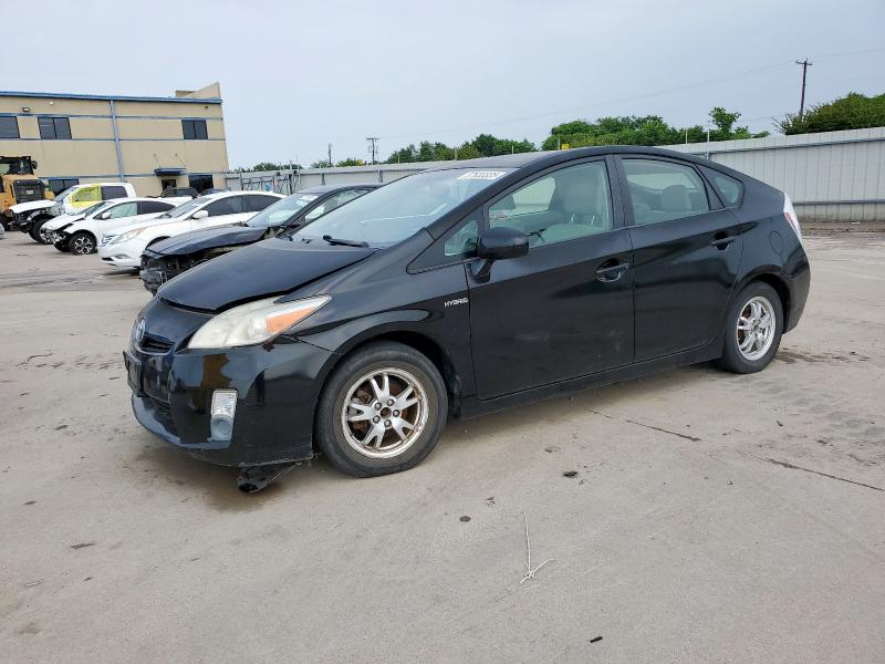 Vin: jtdkn3du6a0155839, lot: 57633335, toyota prius 2010 img_1