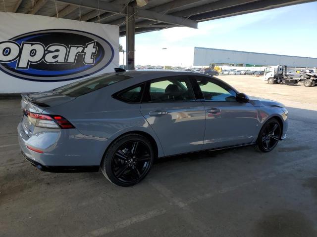 2025 HONDA ACCORD HYB 1HGCY2F70SA000763
