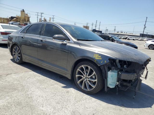 Vin: 3ln6l5muxjr625871, lot: 56929825, lincoln mkz hybrid reserve 20184