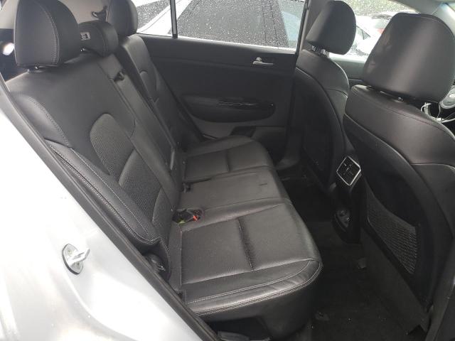 2018 KIA SPORTAGE E - KNDPNCAC8J7373242