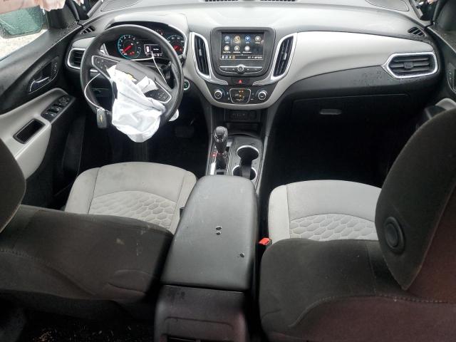 2019 CHEVROLET EQUINOX LS 3GNAXHEV0KS579318