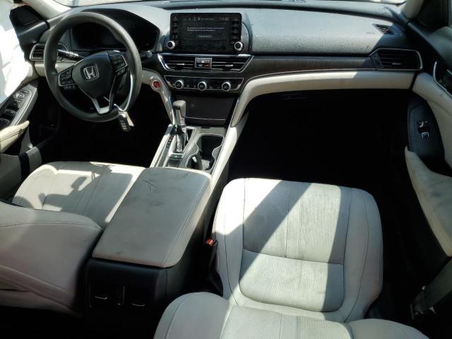 2018 HONDA ACCORD EX 1HGCV1F49JA138227