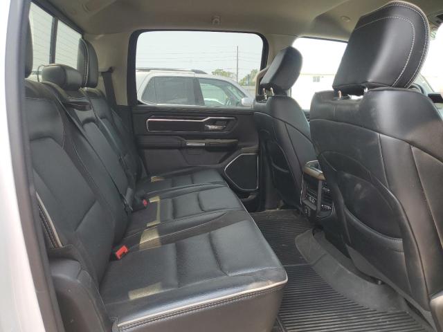 2022 RAM 1500 LARAM 1C6SRFJT2NN394502