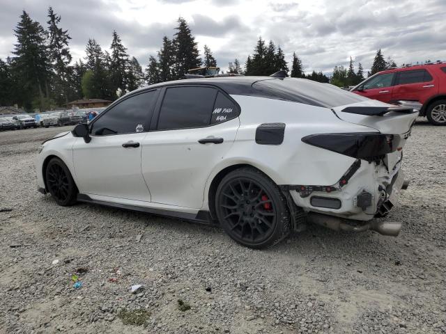 Vin: 4t1kz1akxmu051987, lot: 56209475, toyota camry trd 20212