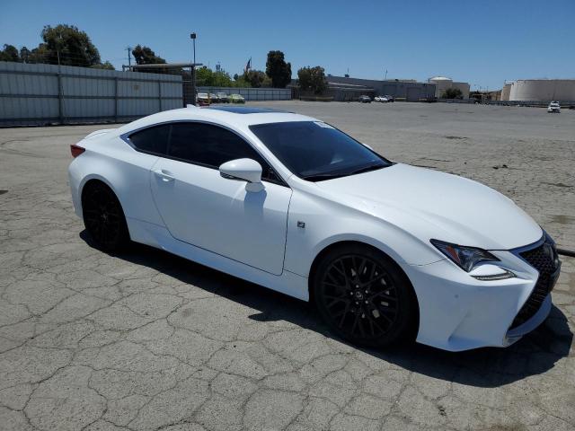 2015 LEXUS RC 350 JTHHE5BC8F5005269