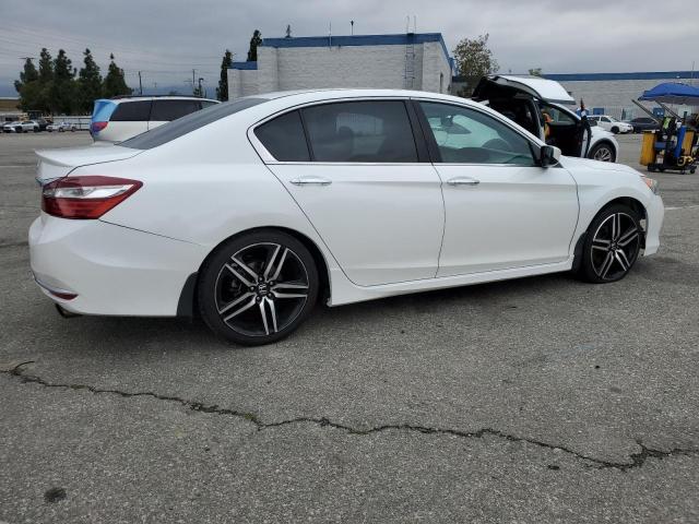 Vin: 1hgcr2f59ha139763, lot: 55820885, honda accord sport 20173
