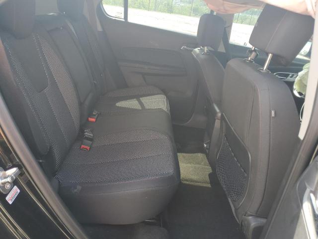 2017 CHEVROLET EQUINOX LT - 2GNALCEK9H1584252