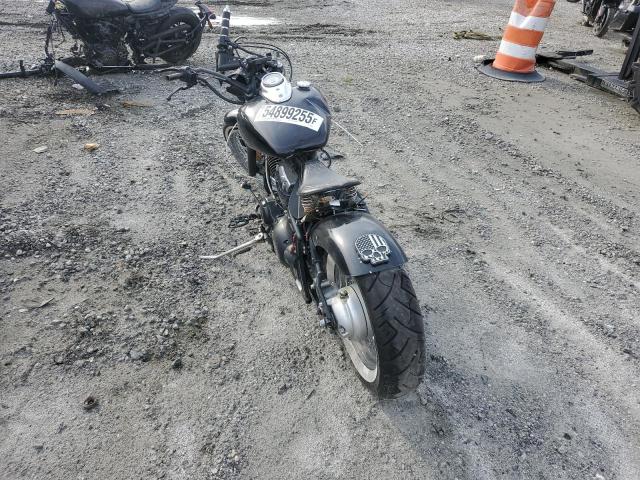2005 YAMAHA XVS65 BASE - JYAVM01E95A073952