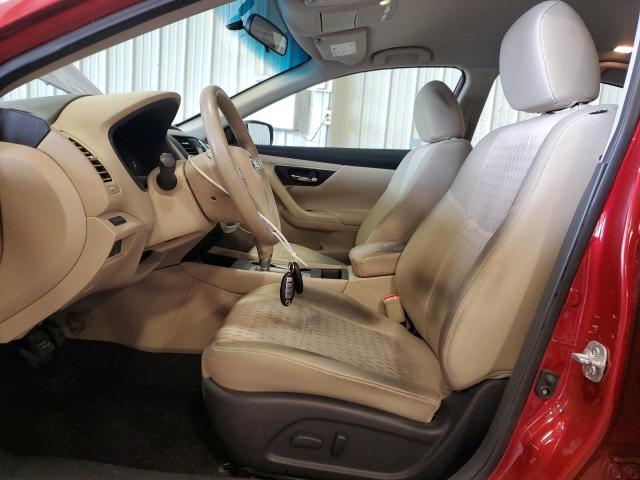 2016 NISSAN ALTIMA 2.5 - 1N4AL3AP9GC162300