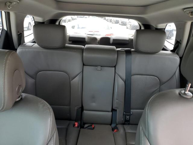 2015 HYUNDAI SANTA FE G - KM8SR4HF1FU094739