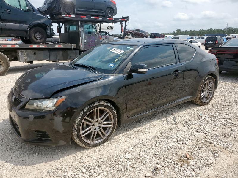 TOYOTA SCION TC