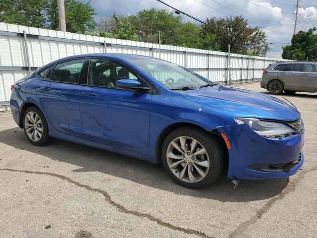 Vin: 1c3cccbb6gn147039, lot: 58575885, chrysler 200 s 20164