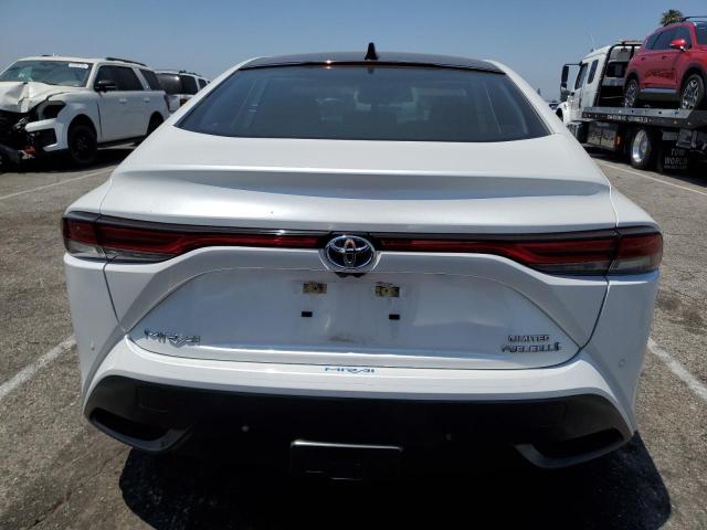 2022 TOYOTA MIRAI LE JTDAAAAA5NA006134