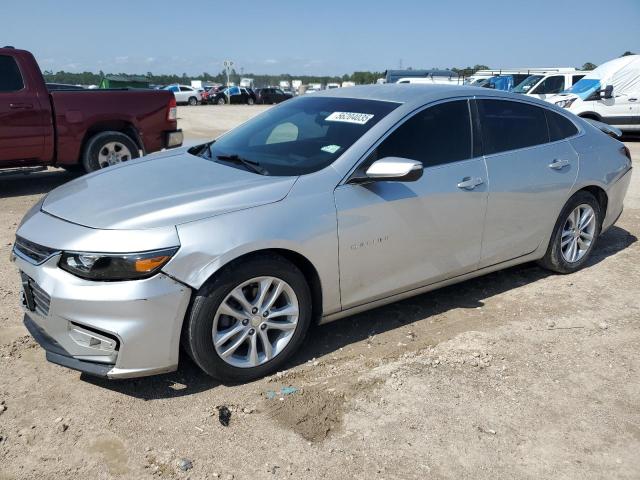 Vin: 1g1ze5stxgf277445, lot: 56204035, chevrolet malibu lt 2016 img_1