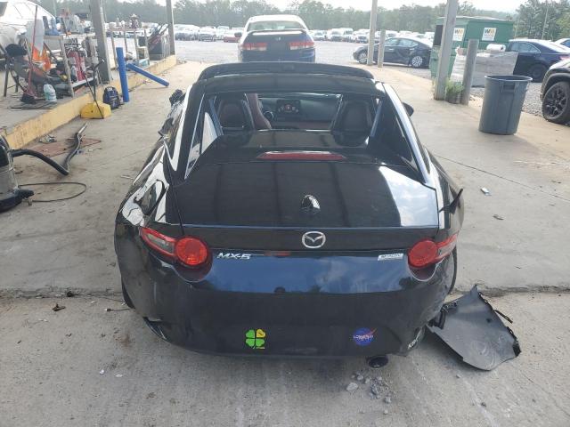 2018 MAZDA MX-5 MIATA - JM1NDAM79J0203803