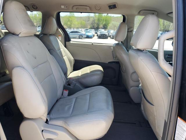 2015 TOYOTA SIENNA LE - 5TDJK3DC5FS125120