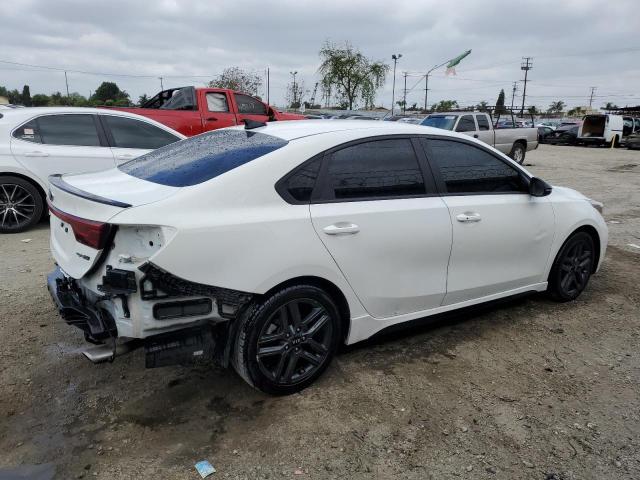 Vin: 3kpf34ad5me269277, lot: 55737805, kia forte gt line 20213