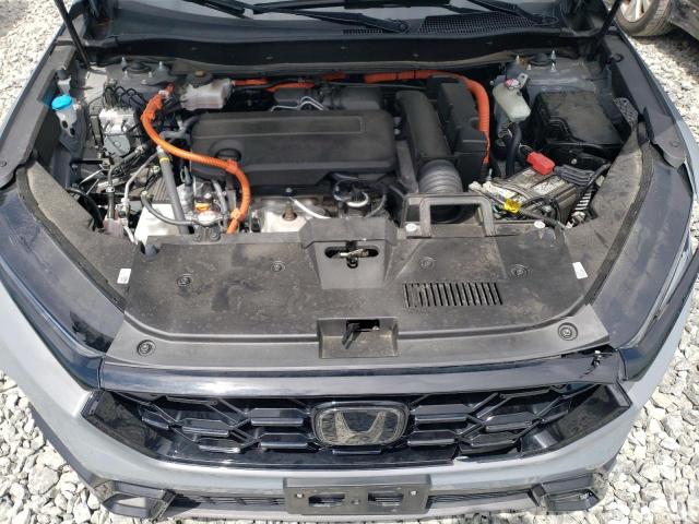 2024 HONDA CR-V SPORT - 2HKRS6H80RH802286