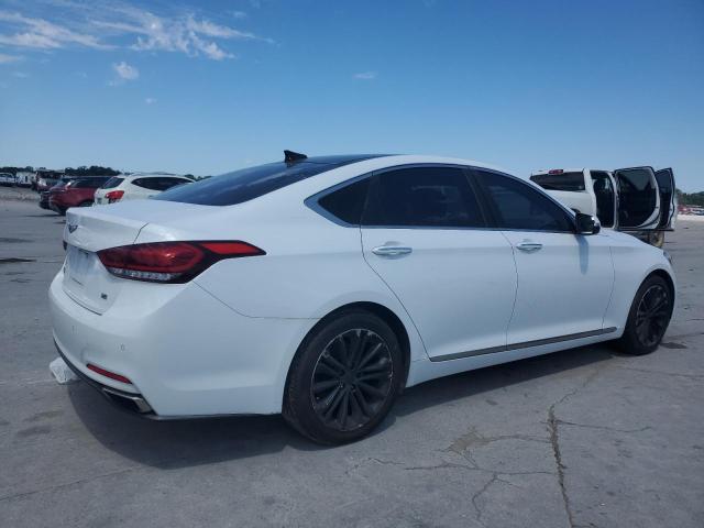 2017 GENESIS G80 BASE KMHGN4JE3HU176851