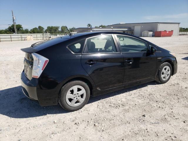 Vin: jtdkn3du3b0319517, lot: 56363695, toyota prius 20113