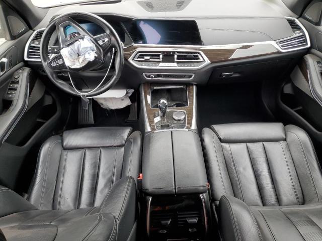 2021 BMW X5 XDRIVE4 5UXCR6C09M9E80432