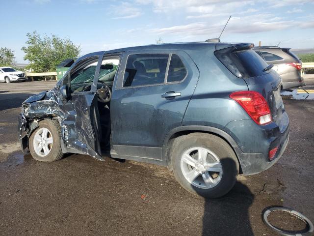 Vin: kl7cjksm2nb517654, lot: 55268835, chevrolet trax ls 20222