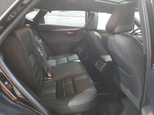 2021 LEXUS NX 300 BAS JTJSARDZ3M2262119