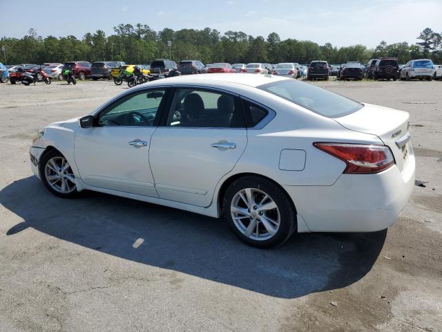 Vin: 1n4al3ap5dc254807, lot: 57874345, nissan altima 2.5 20132