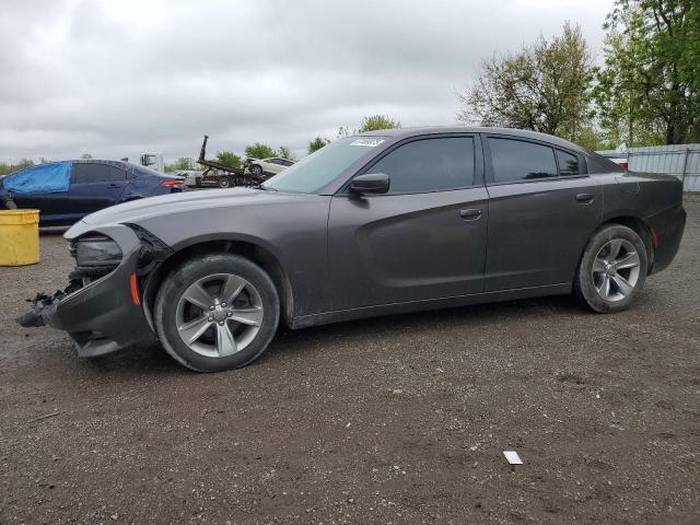 Vin: 2c3cdxhg1hh654349, lot: 57469975, dodge charger sxt 2017 img_1