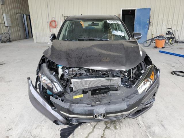 2016 HONDA HR-V LX - 3CZRU5H37GM743585