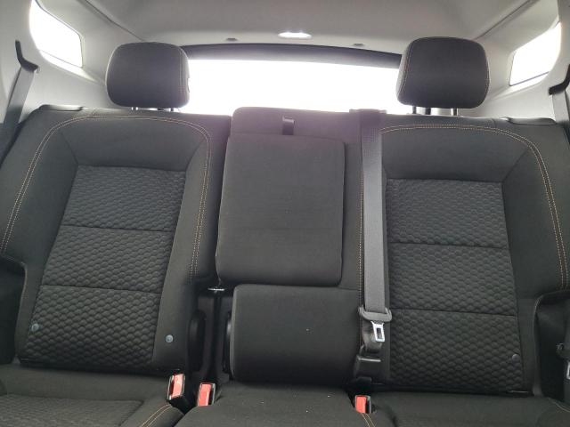 2019 GMC TERRAIN SL 3GKALTEV6KL199809