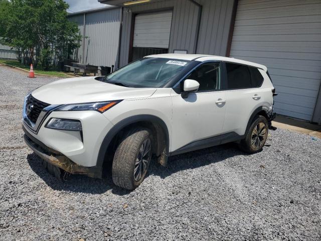 Vin: jn8bt3ba4pw417155, lot: 56486475, nissan rogue sv 2023 img_1