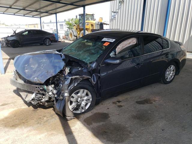 Vin: 1n4al2ap8cc216271, lot: 57296675, nissan altima base 2012 img_1