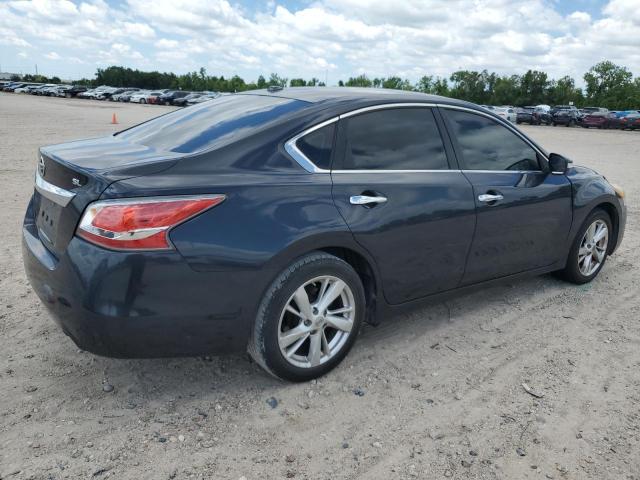 Vin: 1n4al3ap4fn343808, lot: 52668685, nissan altima 2.5 20153