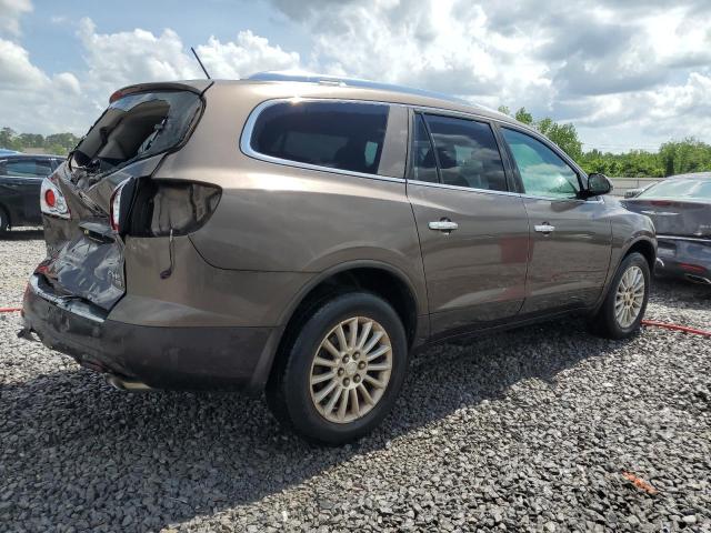 Vin: 5galvbed1aj234991, lot: 55577815, buick enclave cxl 20103