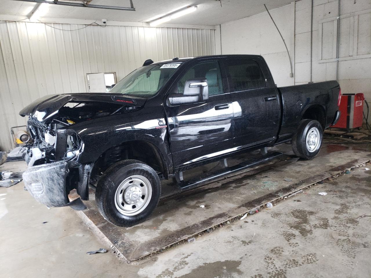 RAM 2500 TRADESMAN